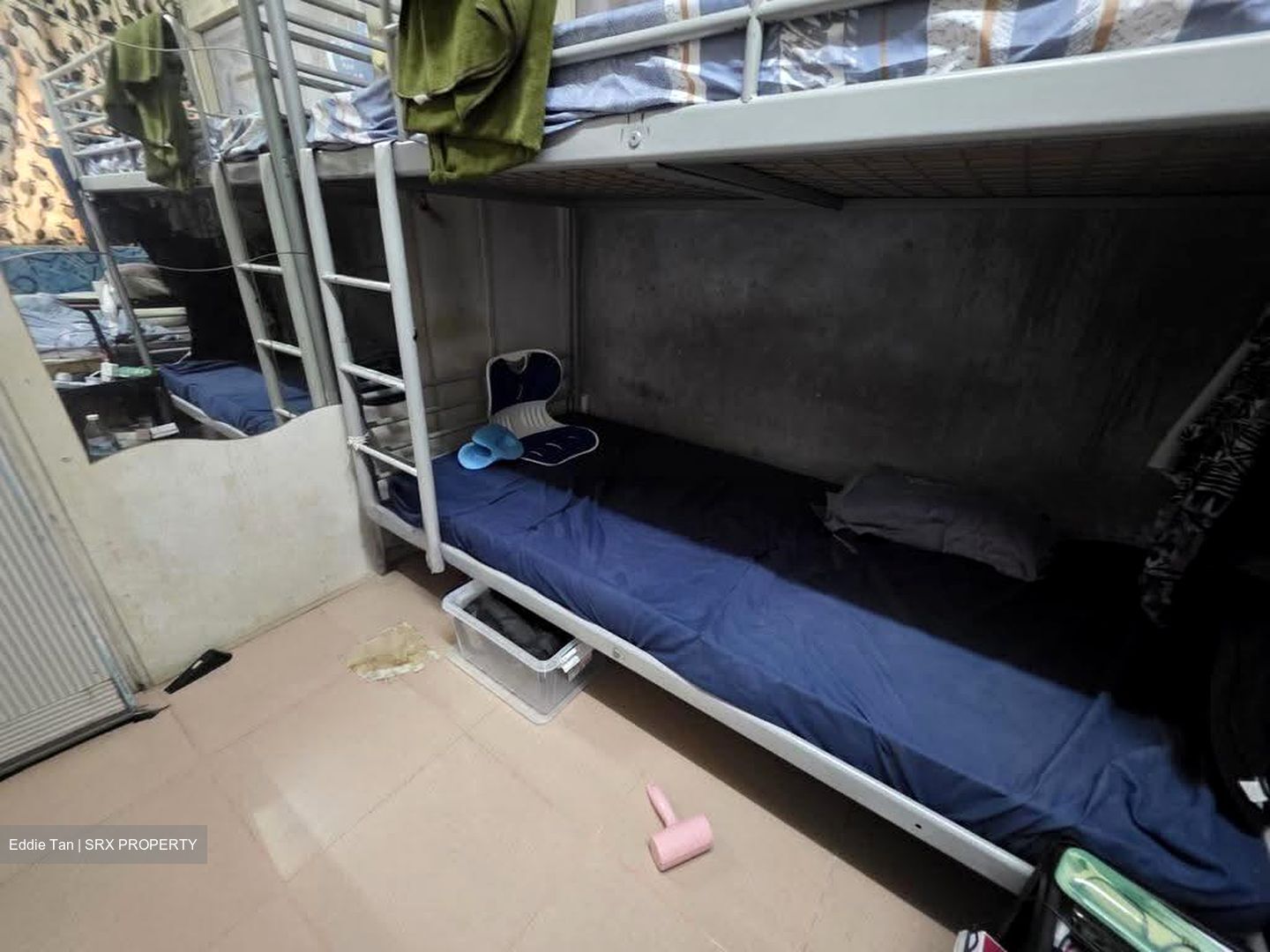 Blk 807 Khatib Gardens (Yishun), HDB 3 Rooms #632409121
